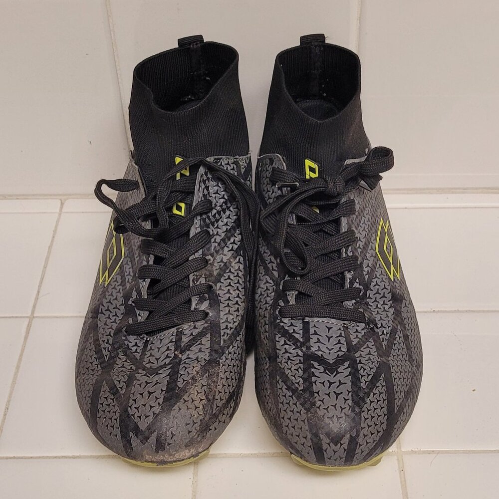 Lotto cleats